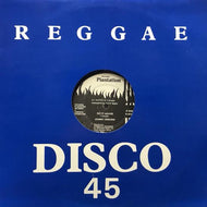 JOHNNY OSBORNE / ROOTS RADICS / Do It Again / More Cut