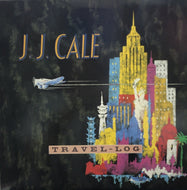J.J. CALE / Travel-Log