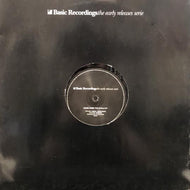JULIEN JABRE / The Jungle EP