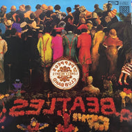 JUN FUKAMACHI 深町純 / SGT. PEPPER'S LONELY HEARTS CLUB BAND