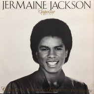 JERMAINE JACKSON / JERMAINE JACKSON
