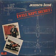 JAMES LAST / Well Kept Secret