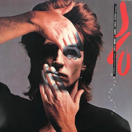 JOHN WAITE / Mask Of Smiles (国内盤)