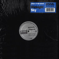 JAZZ-N-GROOVE / MIDNIGHT SKY