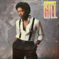 JOHNNY GILL / JOHNNY GILL (1ST)