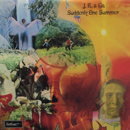 J.K. & CO. / SUDDENLY ONE SUMMER