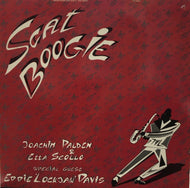 JOACHIM PALDEN & ETTA SCOLLO / Scat Boogie