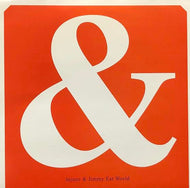 JEJUNE / JIMMY EAT WORLD / Jejune & Jimmy Eat World