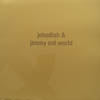JEBEDIAH / JIMMY EAT WORLD / Jebediah & Jimmy Eat World