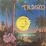 J.B.'S / ROCK GROOVE MACHINE