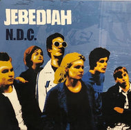 JEBEDIAH / N.D.C. / Nothing Lasts Forever