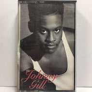 JOHNNY GILL / JOHNNY GILL