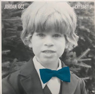 JORDAN GCZ / Crybaby J