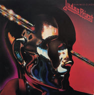 JUDAS PRIEST / Stained Class