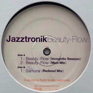 JAZZTRONIK / Beauty-Flow