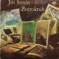 JIRI STIVIN / ZVEROKRUH