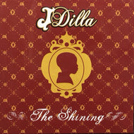 J DILLA / THE SHINING (10TH ANNIVERSARY) 7INCH BOX