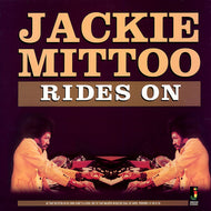 JACKIE MITTOO / Rides On