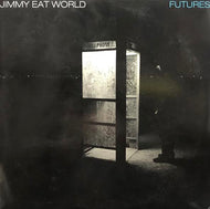 JIMMY EAT WORLD / FUTURES