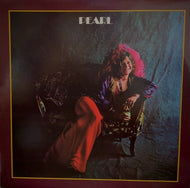 JANIS JOPLIN / Pearl