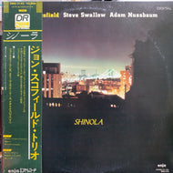JOHN SCOFIELD / SHINOLA