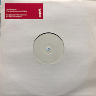 JAMIROQUAI / You Give Me Something (Blacksmith R&B Remix)