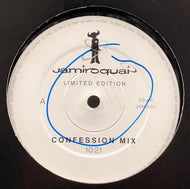 JAMIROQUAI / Confession Mix