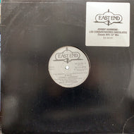 JOHNNY HAMMOND / LOS CONQUISTADORES CHOCOLATES