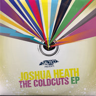 JOSHUA HEATH / The Coldcuts EP