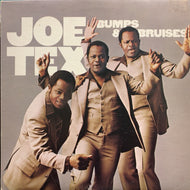 JOE TEX / Bumps & Bruises