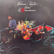 JOHNNIE TAYLOR / Rated Extraordinaire