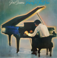 JOE SAMPLE / Voices In The Rain