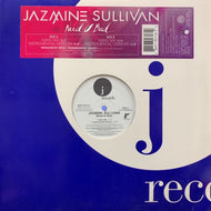 JAZMINE SULLIVAN / Need U Bad