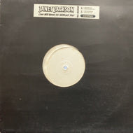 JANET JACKSON / Love Will Never Do (Without You) ('96 Mixes) 