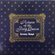 JEREMY ENIGK / Return Of The Frog Queen