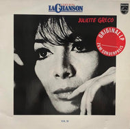 JULIETTE GRECO / Juliette Greco