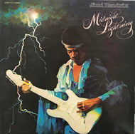 JIMI HENDRIX / Midnight Lightning (JPN)