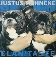 JUSTUS KOHNCKE / Elan / Taste