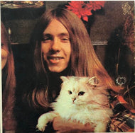 JUKKA TOLONEN / SILVA THE CAT
