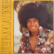 JERMAINE JACKSON / JERMAINE 