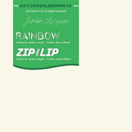 JAMBO LACQUER / RAINBOW / ZIPtheLIP