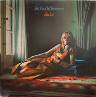 JACKIE DeSHANNON / JACKIE