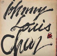 JOHNNY, LOUIS & CHAR / Free Spirit