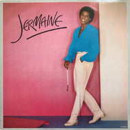 JERMAINE JACKSON / JERMAINE (1980)
