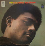 JOE SIMON / No Sad Songs