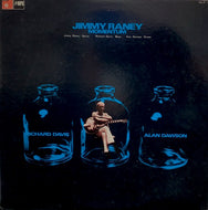 JIMMY RANEY / Momentum with Richard Davis / Alan Dawson 