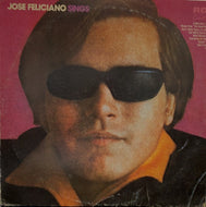 JOSE FELICIANO / Jose Feliciano Sings