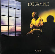 JOE SAMPLE / Oasis