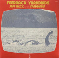 JEFF BECK / Feedback Yardbirds