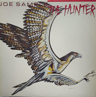 JOE SAMPLE / The Hunter